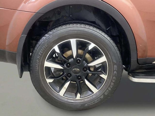 Used Mahindra XUV500 W11 (O) AT in Ghaziabad