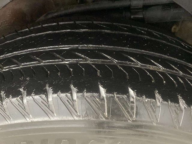 Used Mahindra XUV500 W11 (O) AT in Ghaziabad
