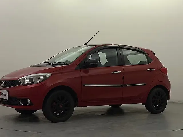 Used 2018 Tata Tiago in Delhi
