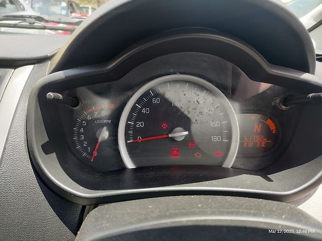 Used Maruti Suzuki Celerio [2014-2017] VXi AMT in Bangalore
