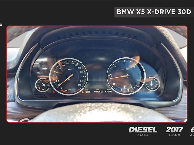 Used BMW X5 [2014-2019] xDrive 30d in Chennai