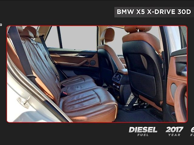 Used BMW X5 [2014-2019] xDrive 30d in Chennai