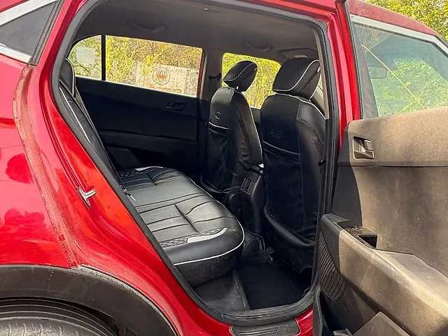 Used Hyundai Creta [2017-2018] E Plus 1.4 CRDI in Lucknow