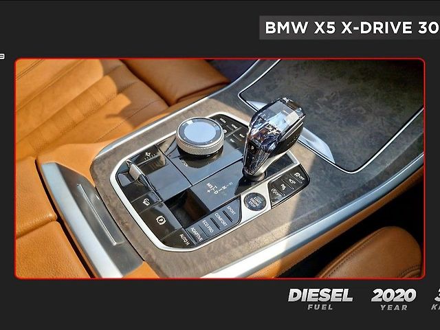Used BMW X5 [2019-2023] xDrive30d xLine in Chennai
