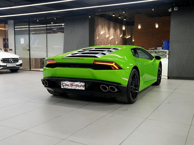 Used Lamborghini Huracan Evo LP 610-4 in Delhi