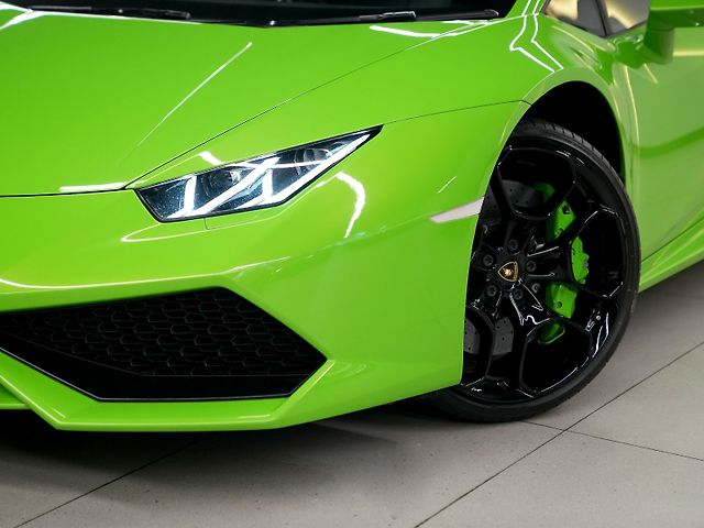 Used Lamborghini Huracan Evo LP 610-4 in Delhi
