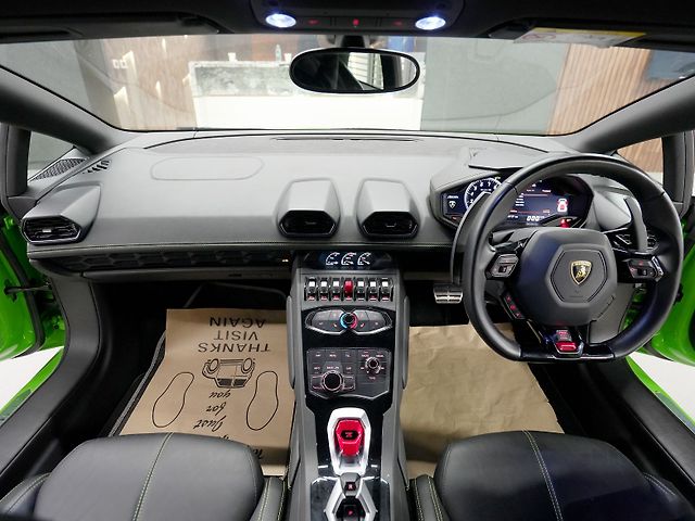 Used Lamborghini Huracan Evo LP 610-4 in Delhi