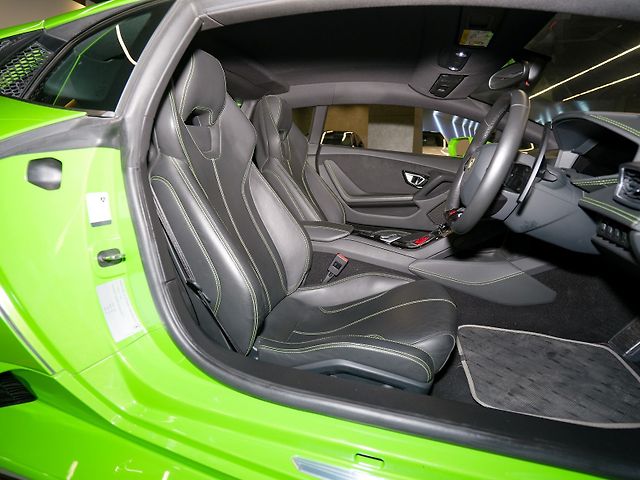 Used Lamborghini Huracan Evo LP 610-4 in Delhi
