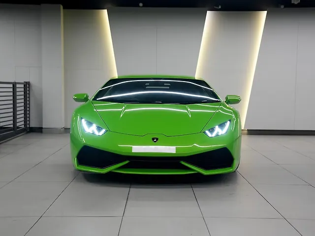 Used 2020 Lamborghini Huracan in Delhi