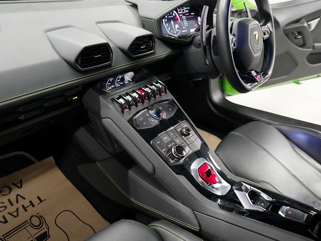 Used Lamborghini Huracan Evo LP 610-4 in Delhi