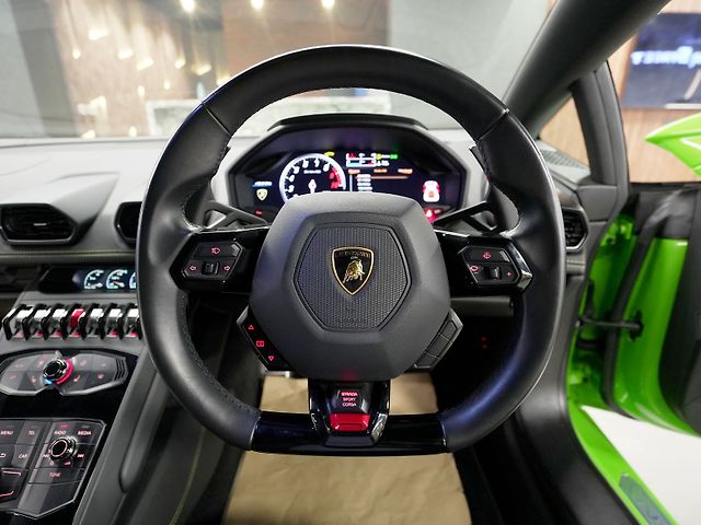 Used Lamborghini Huracan Evo LP 610-4 in Delhi