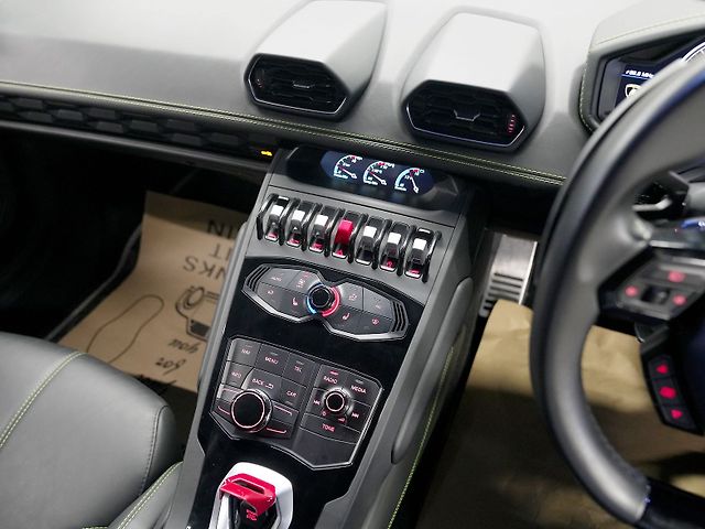 Used Lamborghini Huracan Evo LP 610-4 in Delhi
