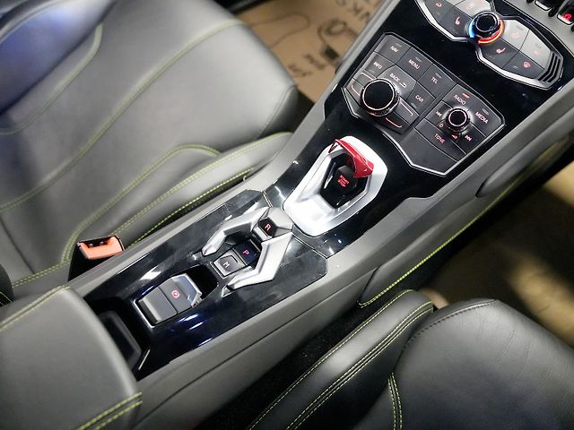 Used Lamborghini Huracan Evo LP 610-4 in Delhi