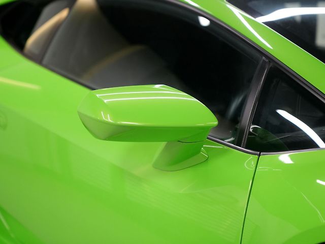 Used Lamborghini Huracan Evo LP 610-4 in Delhi