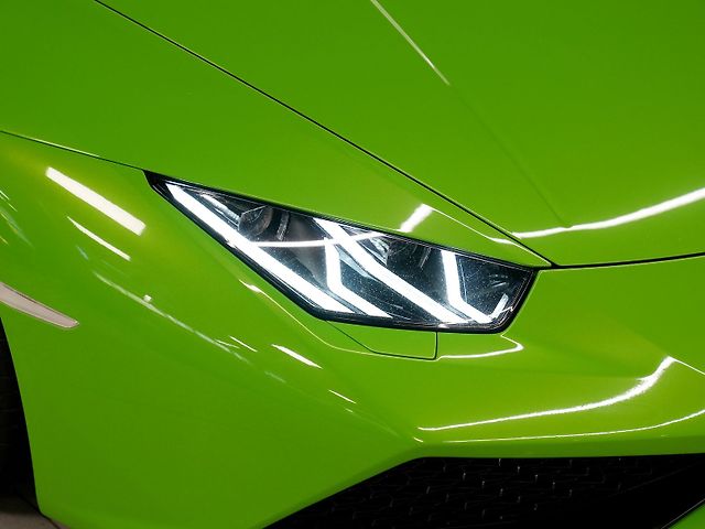 Used Lamborghini Huracan Evo LP 610-4 in Delhi