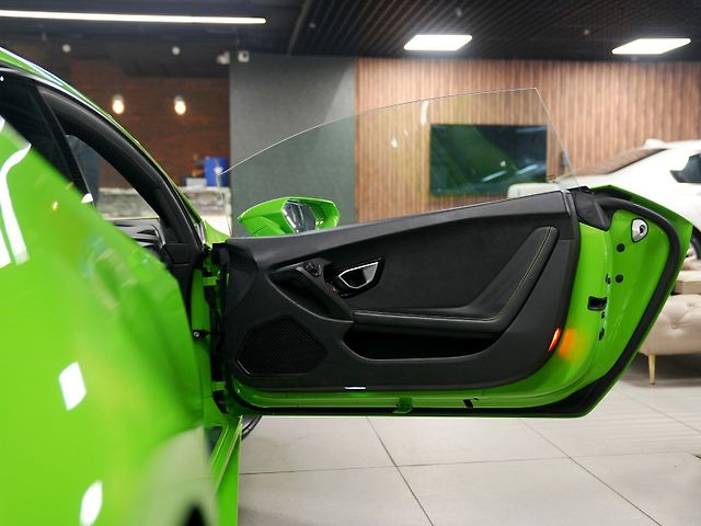 Used Lamborghini Huracan Evo LP 610-4 in Delhi