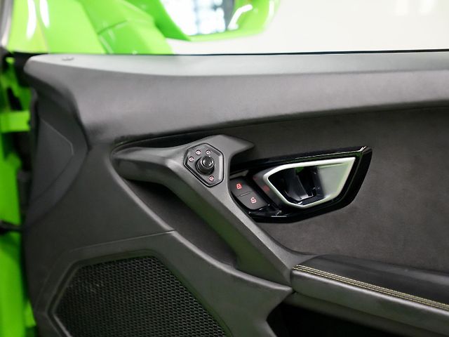 Used Lamborghini Huracan Evo LP 610-4 in Delhi