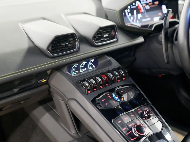 Used Lamborghini Huracan Evo LP 610-4 in Delhi