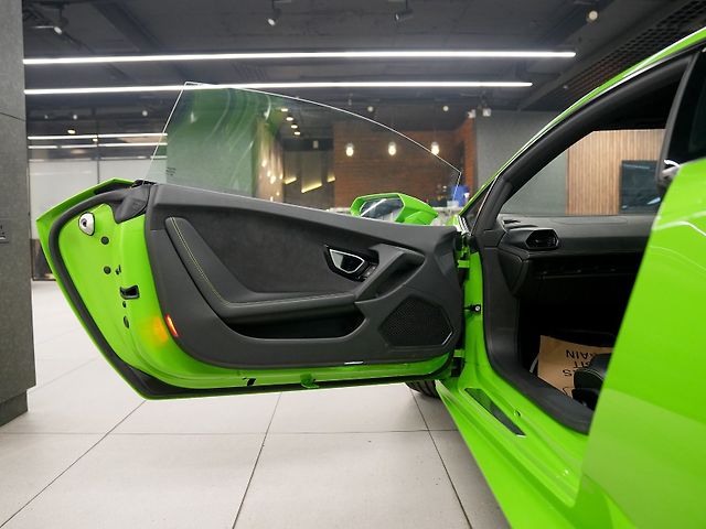 Used Lamborghini Huracan Evo LP 610-4 in Delhi