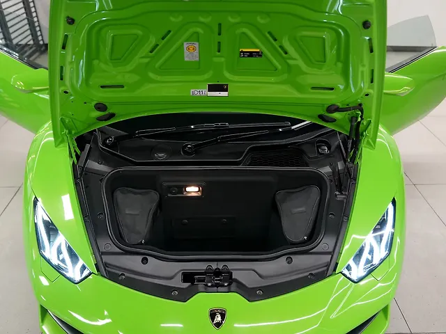 Used Lamborghini Huracan Evo LP 610-4 in Delhi