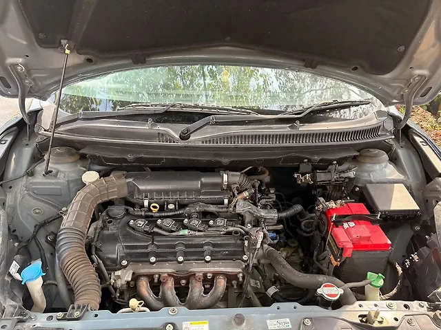 Used Maruti Suzuki Baleno [2015-2019] Delta 1.2 in Lucknow