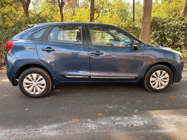 Used Maruti Suzuki Baleno [2015-2019] Delta 1.2 in Lucknow