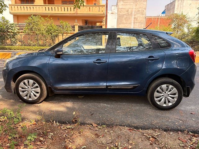 Used Maruti Suzuki Baleno [2015-2019] Delta 1.2 in Lucknow