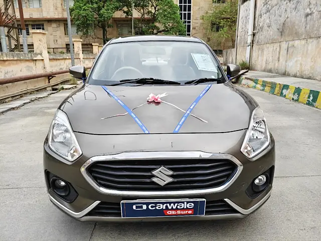 Used 2017 Maruti Suzuki DZire in Noida