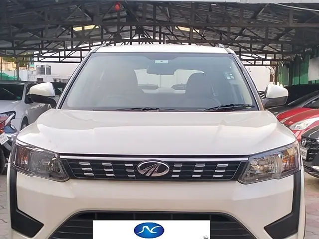 Used 2022 Mahindra XUV300 in Coimbatore