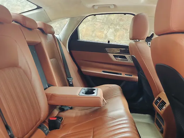 Used Jaguar XF Portfolio Diesel in Delhi