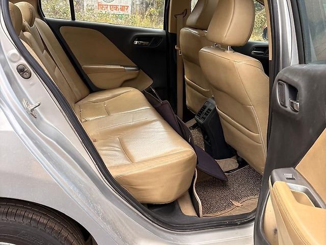 Used Honda City [2014-2017] VX Diesel in Lucknow