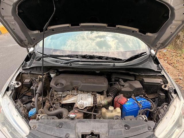 Used Honda City [2014-2017] VX Diesel in Lucknow