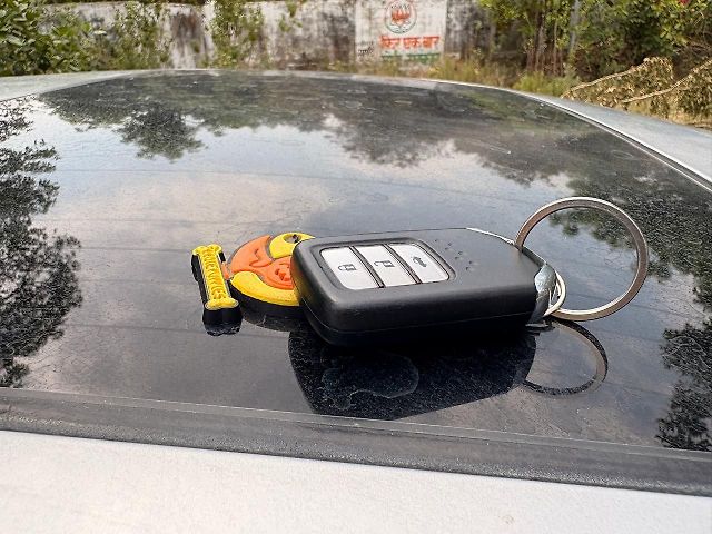 Used Honda City [2014-2017] VX Diesel in Lucknow