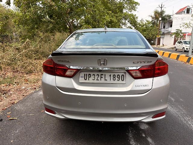 Used Honda City [2014-2017] VX Diesel in Lucknow