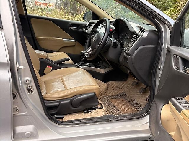 Used Honda City [2014-2017] VX Diesel in Lucknow