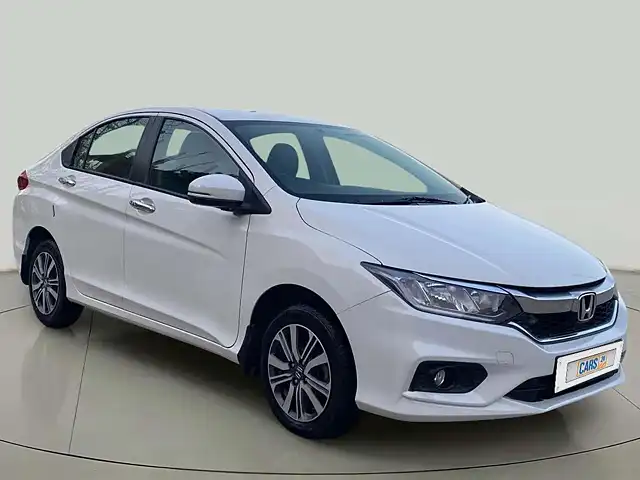 Used 2021 Honda City in Patna