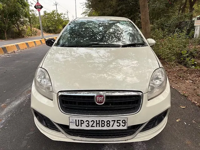Used 2016 Fiat Linea in Lucknow