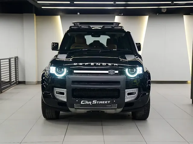 Used 2023 Land Rover Defender in Delhi