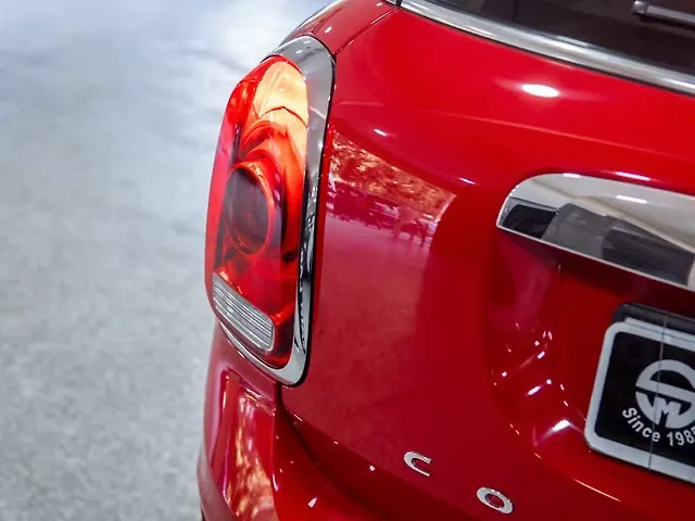 Used MINI Countryman Cooper S [2020-2021] in Delhi