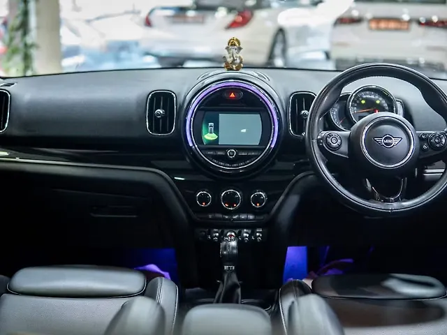Used MINI Countryman Cooper S [2020-2021] in Delhi