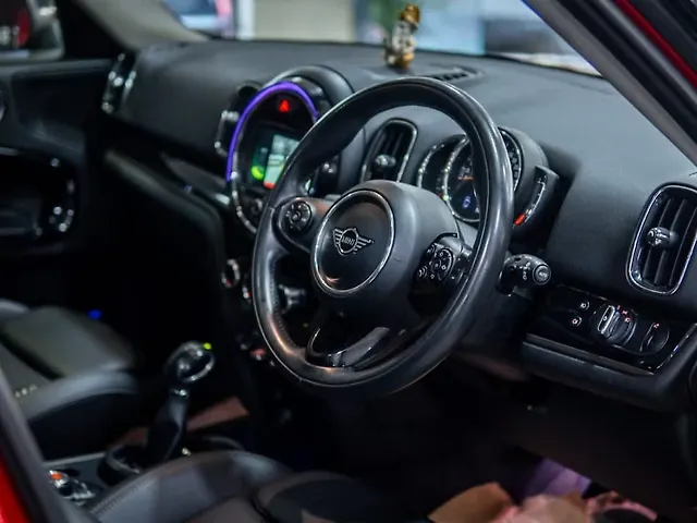 Used MINI Countryman Cooper S [2020-2021] in Delhi