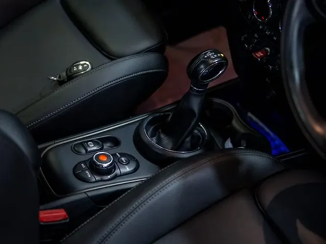 Used MINI Countryman Cooper S [2020-2021] in Delhi