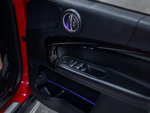 Used MINI Countryman Cooper S [2020-2021] in Delhi