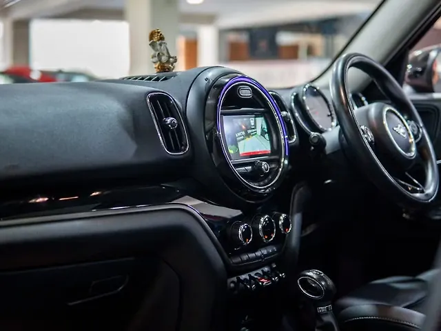 Used MINI Countryman Cooper S [2020-2021] in Delhi