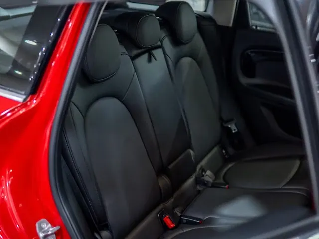 Used MINI Countryman Cooper S [2020-2021] in Delhi