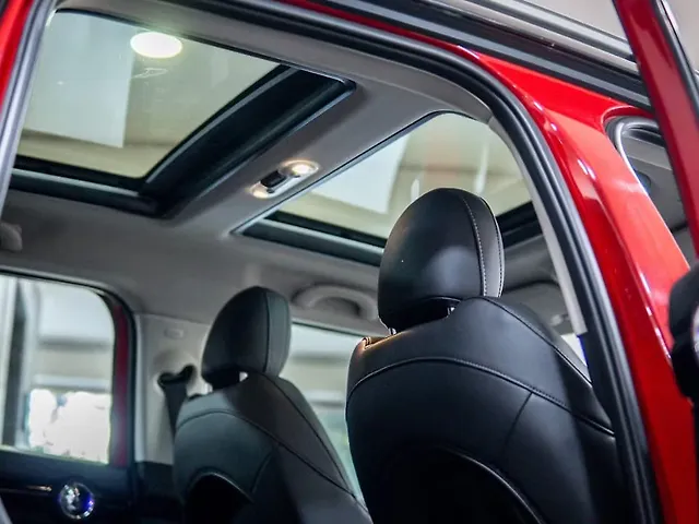 Used MINI Countryman Cooper S [2020-2021] in Delhi
