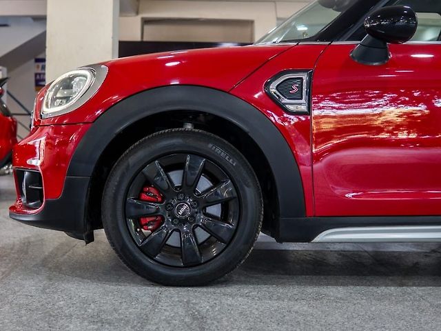Used MINI Countryman Cooper S [2020-2021] in Delhi
