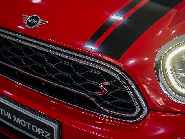 Used MINI Countryman Cooper S [2020-2021] in Delhi
