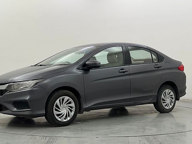 Used 2017 Honda City in Gurgaon