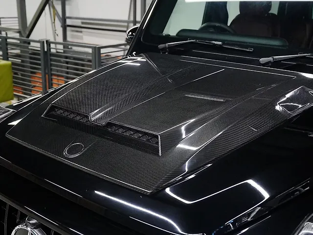 Used Mercedes-Benz G-Class [2018-2023] G 350d [2019-2019] in Delhi